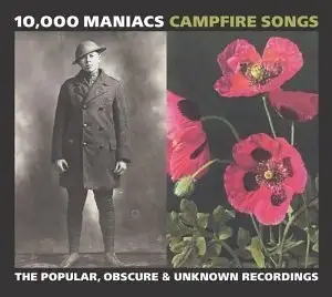 Campfire Songs: The Popular, Obscure & Unknown Recordings-