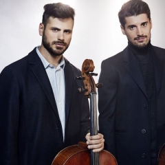 2Cellos