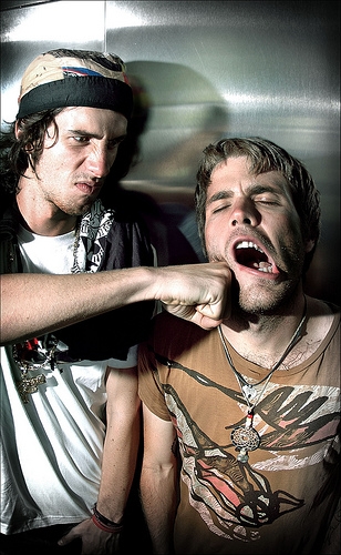 3oh3 - Fotos