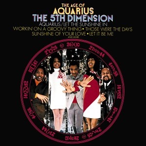 The Age of Aquarius