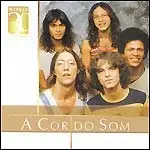 Warner 30 Anos: A Cor do Som