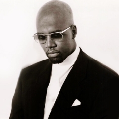 Aaron Hall