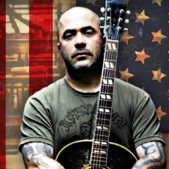 Aaron Lewis