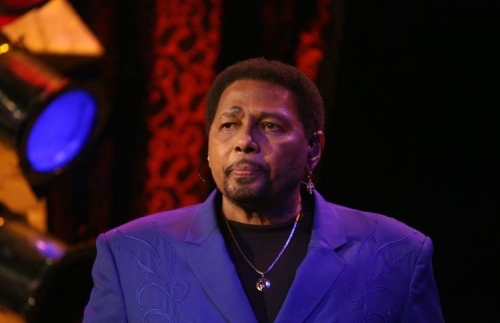 aaron-neville - Fotos