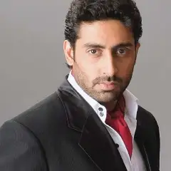 Abhishek Bachchan