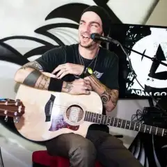 Adam Gontier