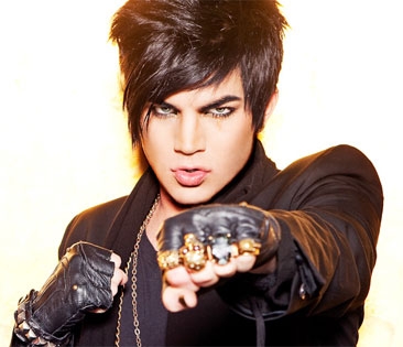 adam-lambert - Fotos