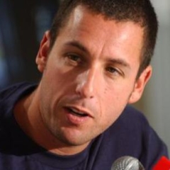 Adam Sandler