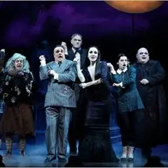 The Addams Family (Musical)