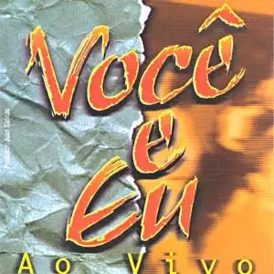 Você E Eu - Ao Vivo