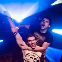 Adventure Club