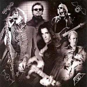 O,Yeah! Ultimate Aerosmith Hits