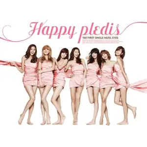 Happy Pledis