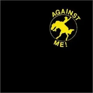 Against Me! (2001 EP)