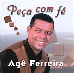 Peça Com Fé