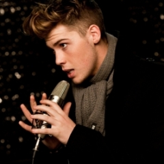 Aiden Grimshaw