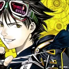 Air Gear