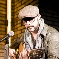 A.J. McLean