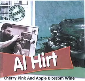 Cherry Pink And Apple Blossom Wine