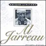 Edição Limitada: Al Jarreau