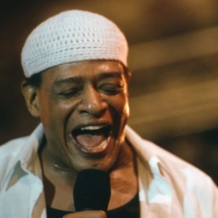 Al Jarreau