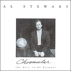 Chronicles...The Best of Al Stewart