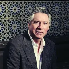 Alan Silvestri