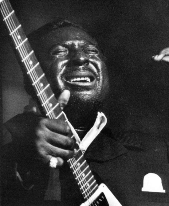 albert-king - Fotos