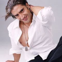 Alejandro Fernandez