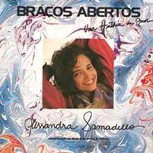 Braços Abertos