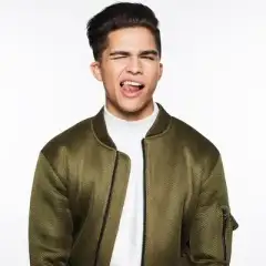 Alex Aiono