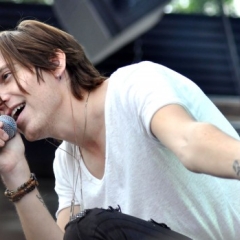 Alex Band