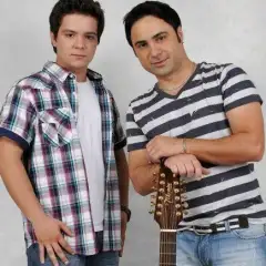 Alex e Evandro