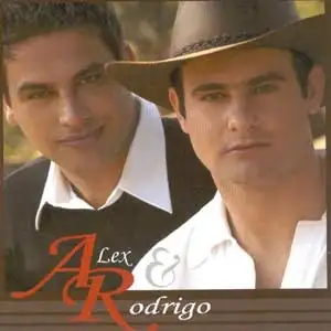 Alex E Rodrigo