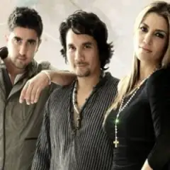 Alex, Jorge Y Lena