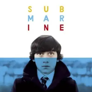 Submarine (Soundtrack)