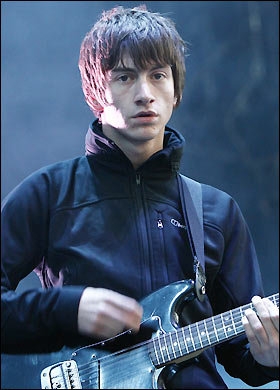 alex-turner - Fotos