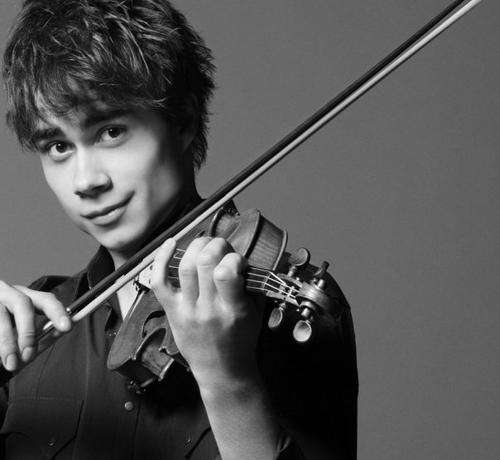 alexander-rybak - Fotos