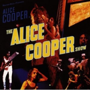 The Alice Cooper Show