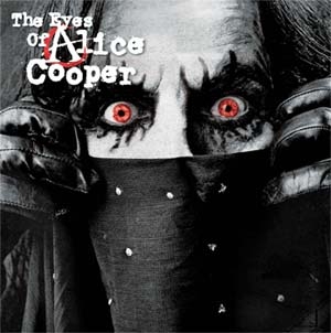 The Eyes of Alice Cooper