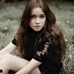 Alice Englert