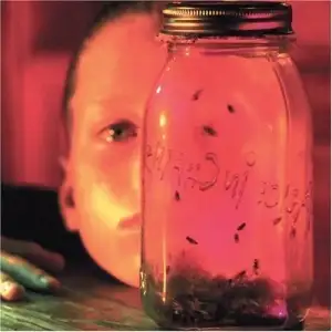 Jar Of Flies