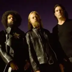 Alice In Chains