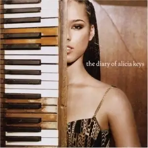 The Diary of Alicia Keys