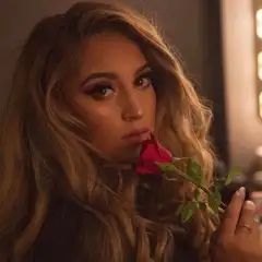 Alina Baraz