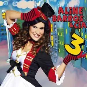 Aline Barros e cia 3