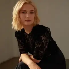 Alison Sudol