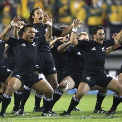 All Blacks