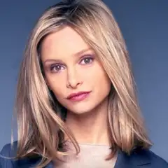 Ally Mcbeal