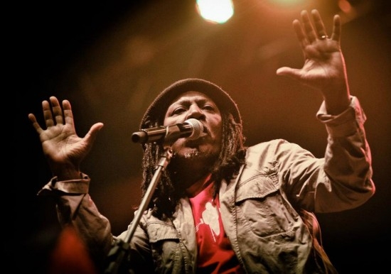 alpha-blondy - Fotos